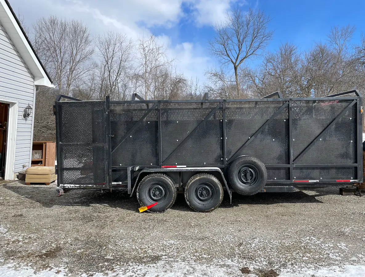 Dumpster Rental services in Martinsburg, WV